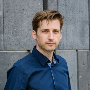 Hannes Tschürtz ink Music